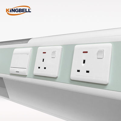 quality  Kingbell Hospitals Customized Equipment Medical Bed Head Hospital Gas Units factory