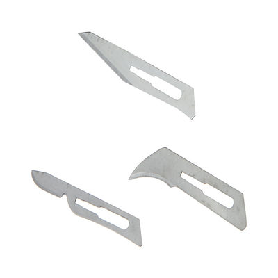 quality  BD001 Sharp Dental Sterile Surgical Blades With CE ISO factory