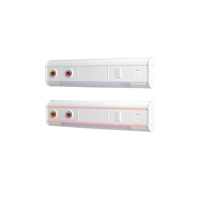 Patient Head Room Board Hospital Bed Head Unit Medical Bed Headboard Panel