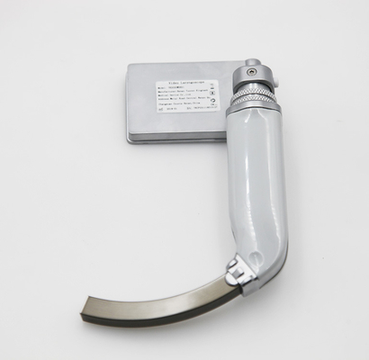 TUORen Manufacture Reusable Waterproof Anesthesia Video Laryngoscope For Hospital