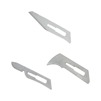 BD001 Sharp Dental Sterile Surgical Blades With CE ISO