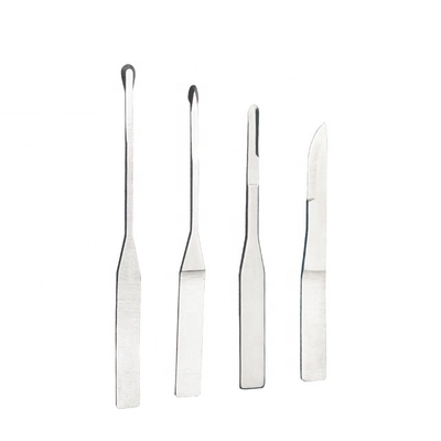 Good Quality Suitable Stainless Steel Price Scalpel Tools Surgical Micro-scalpel Blades