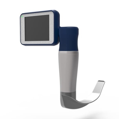 Medical Digital Video Laryngoscope Reusable Laryngoscope Hospital Price