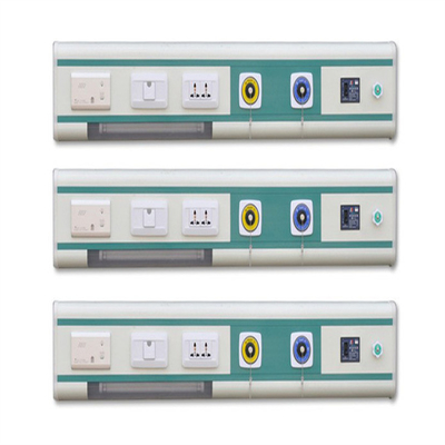 Hot Sale Modern Head High Quality Patient Medical Bed Hospital Units Bed Head Units