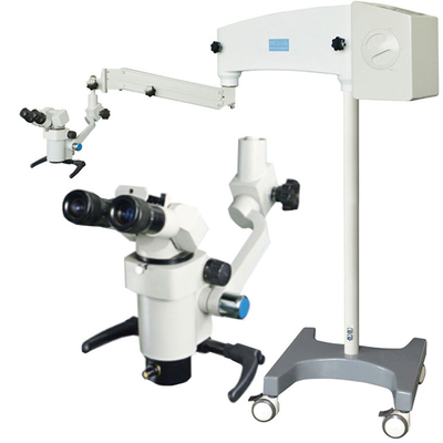 Dental Hospital Education Laboratory Digital Video Surgical Operating Microscope