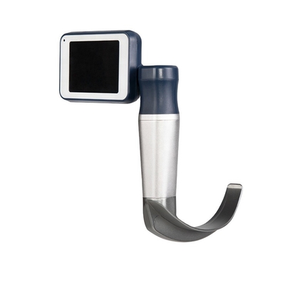 Clinic Digital Portable Reusable Disposable Video ENT Medical Equipment Laryngoscope Manufacturers